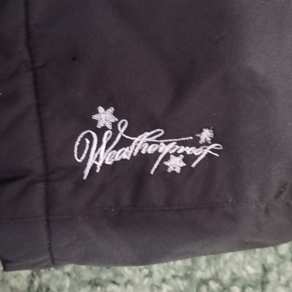 Snow pants - Picture 2 of 3